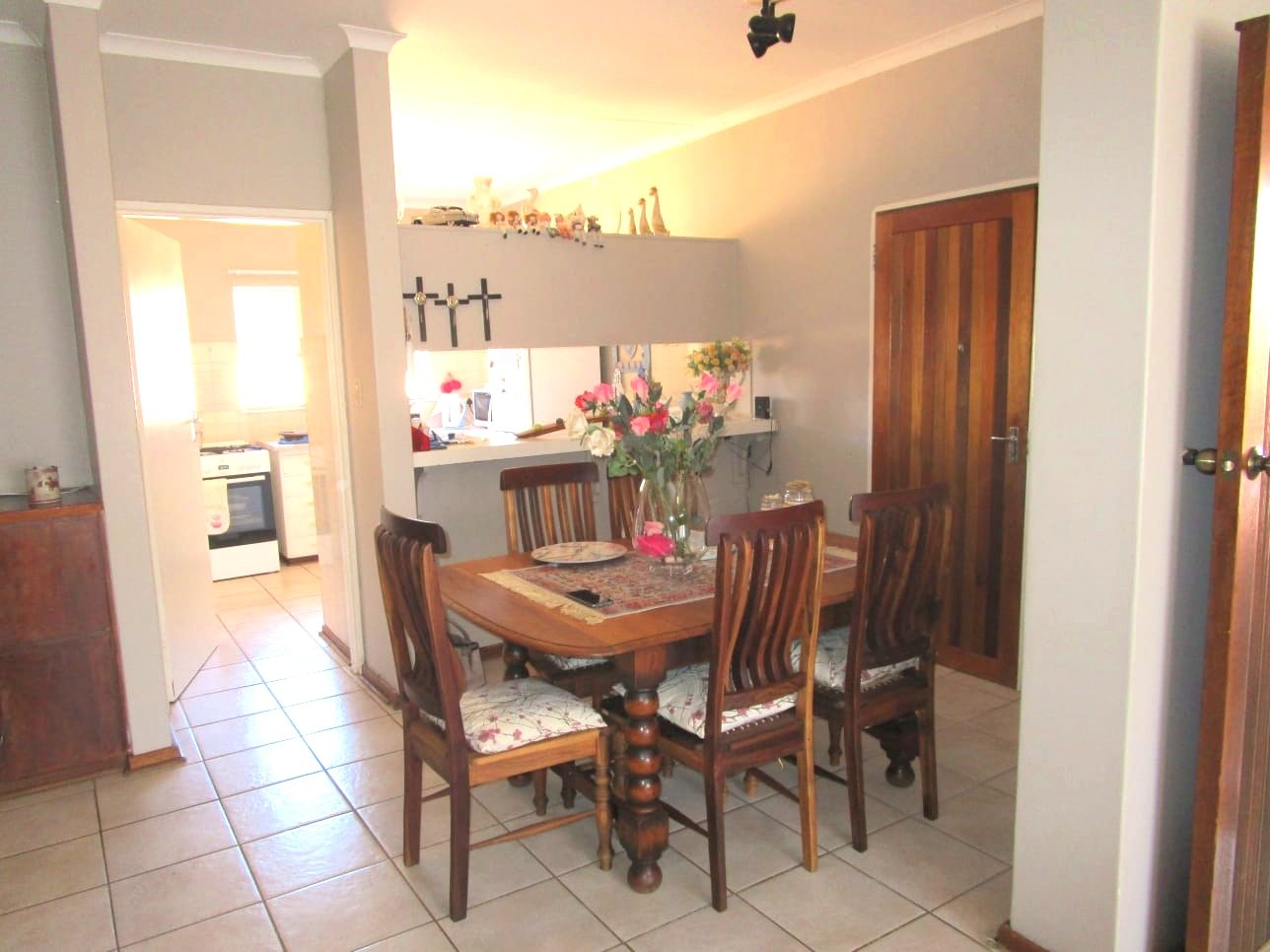 3 Bedroom Property for Sale in Langenhovenpark Free State